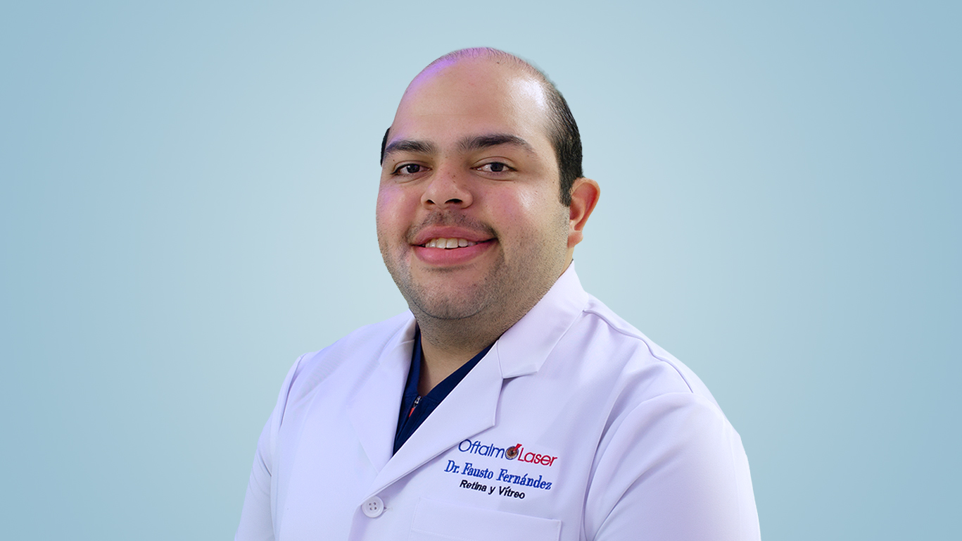 Dr. Fausto Fernández