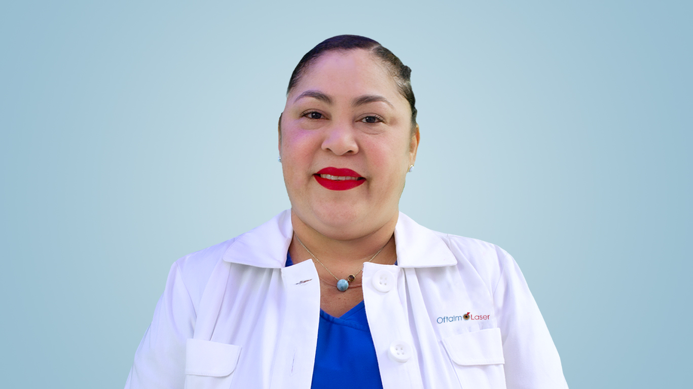 Dra. Kenia Núñez