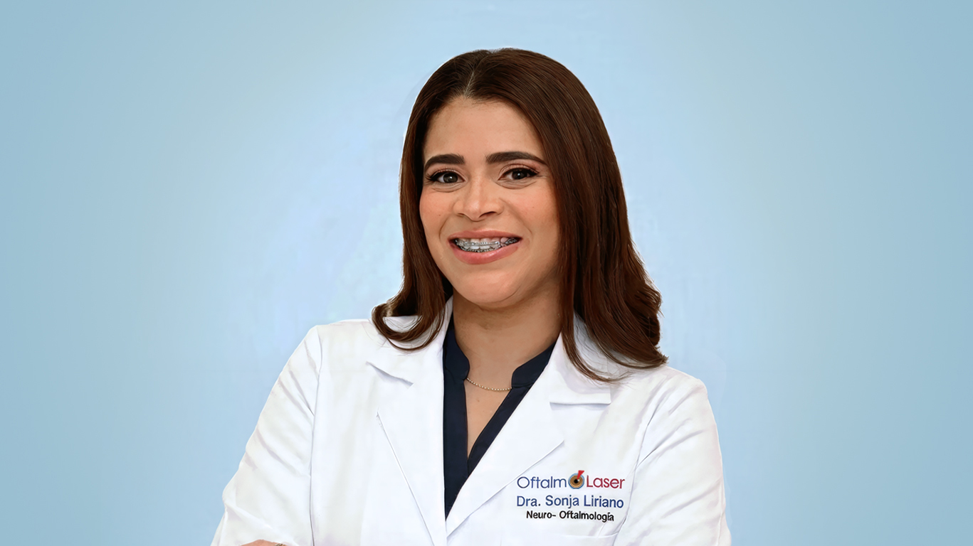 Dra. Sonja Liriano