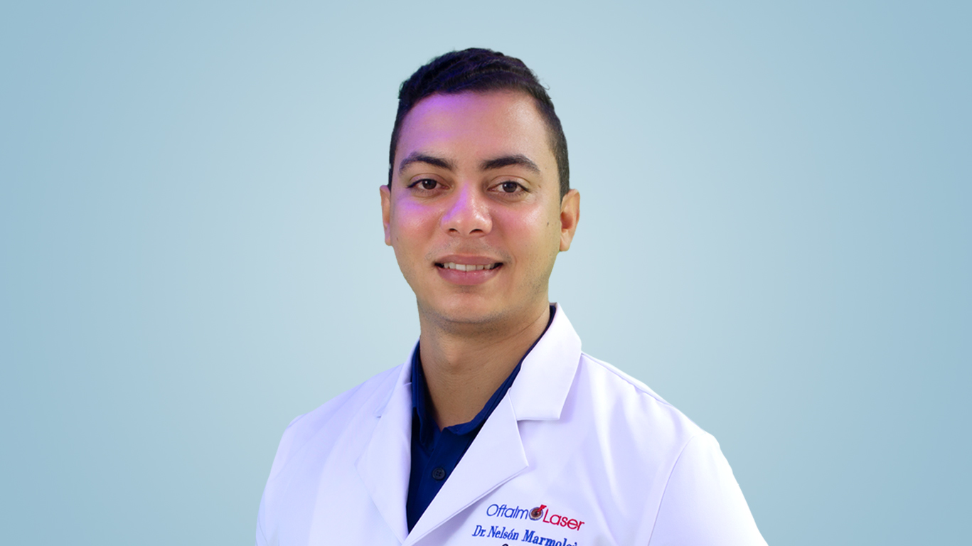 Dr. Nelson Marmolejo