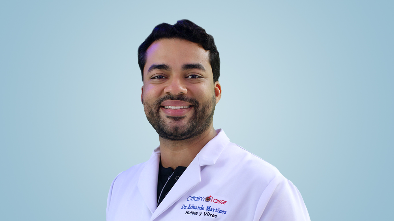 Dr. Eduardo Martínez